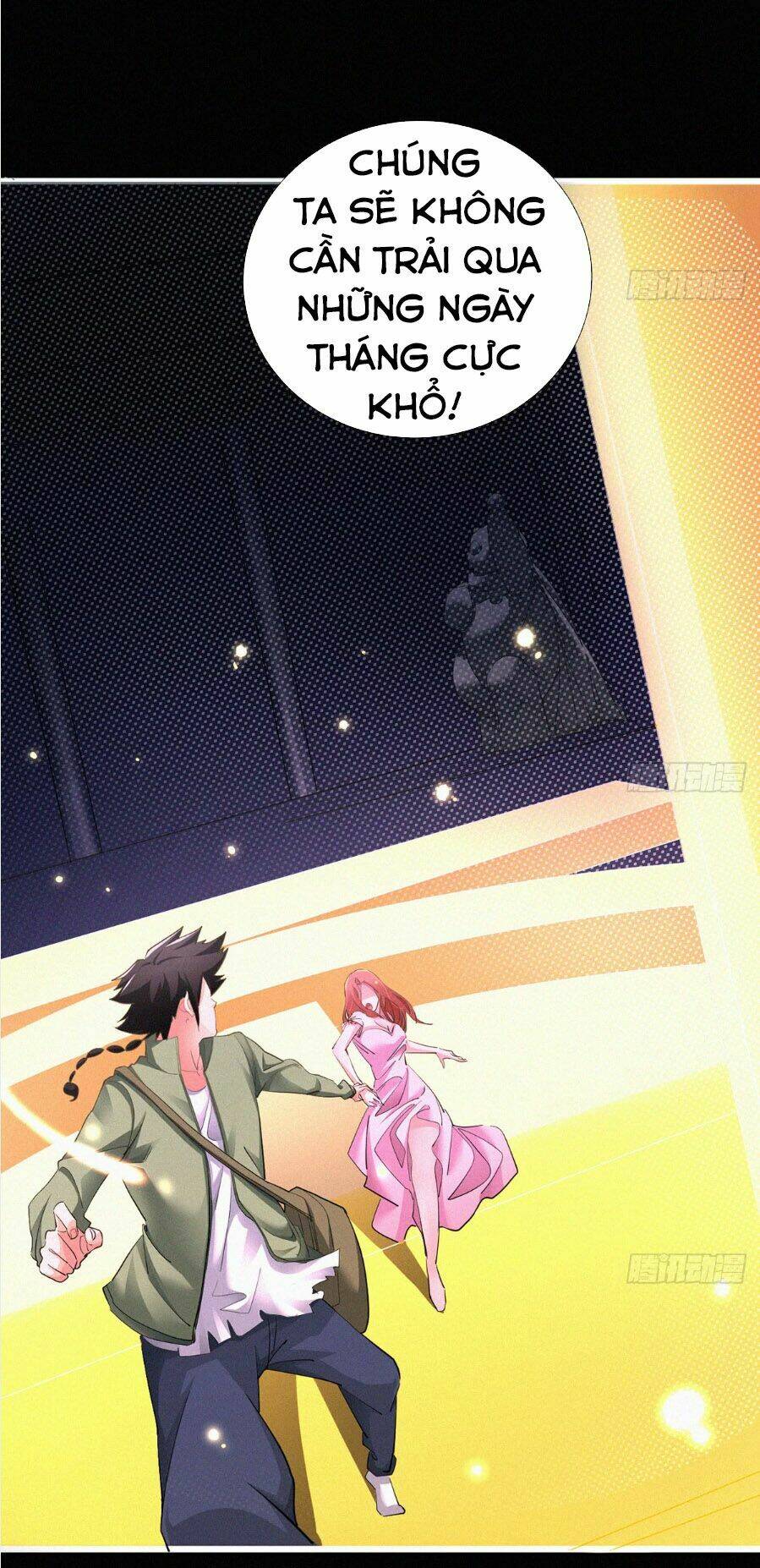 nguyên linh chúa tể chapter 2.5 9