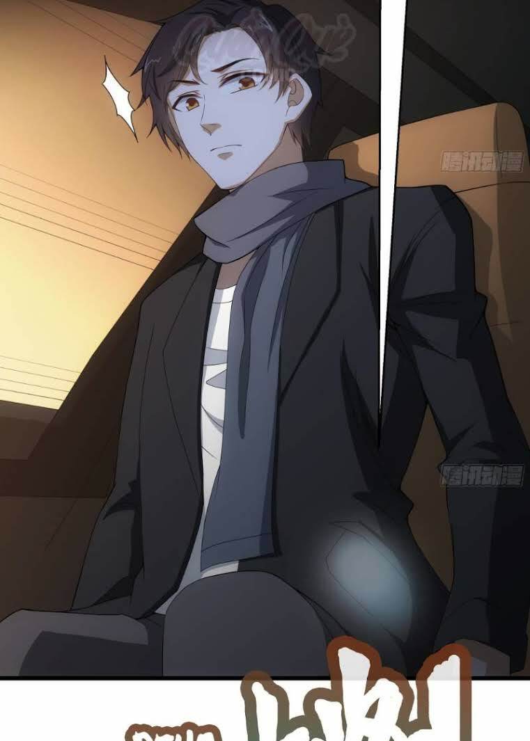 tối cường ở rể chapter 8 23