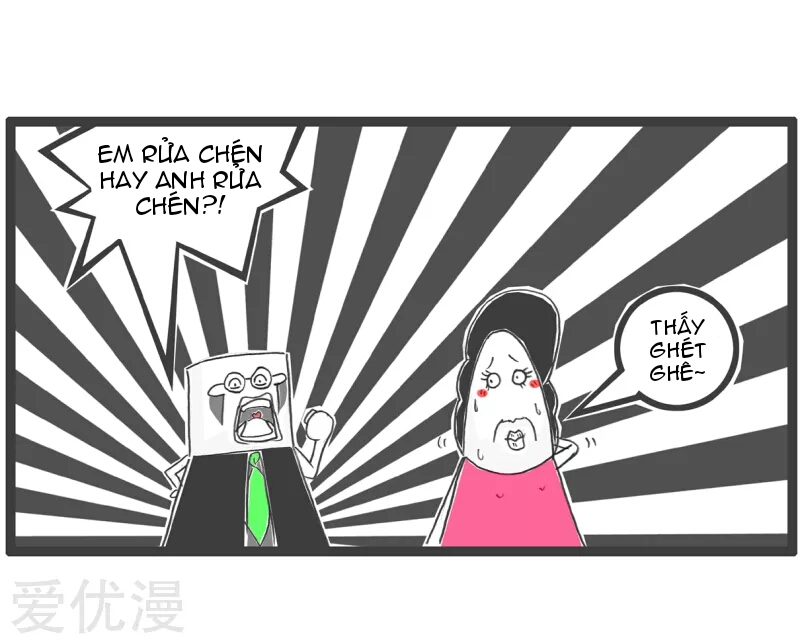 gia tộc lẩu phần 4 chapter 5 5