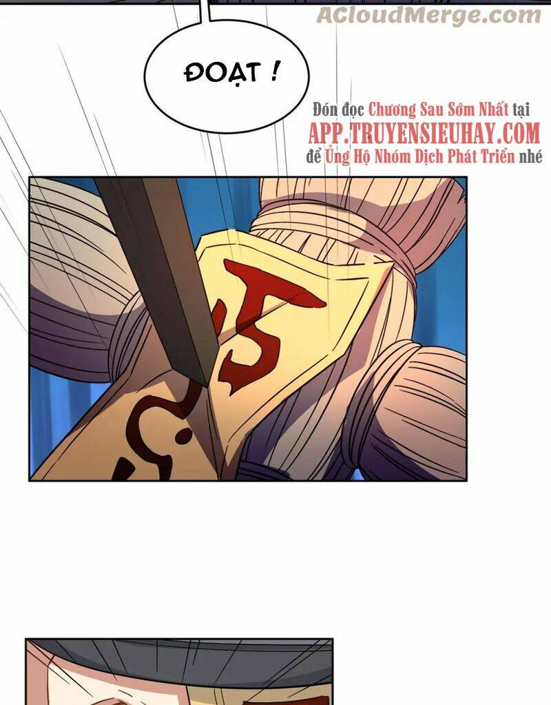 thôn phệ một thế giới tu tiên chapter 142 34