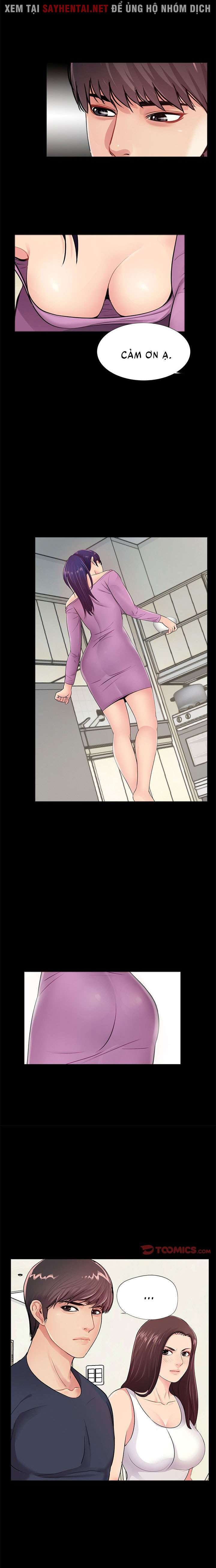 his return manhwa chapter 7 8