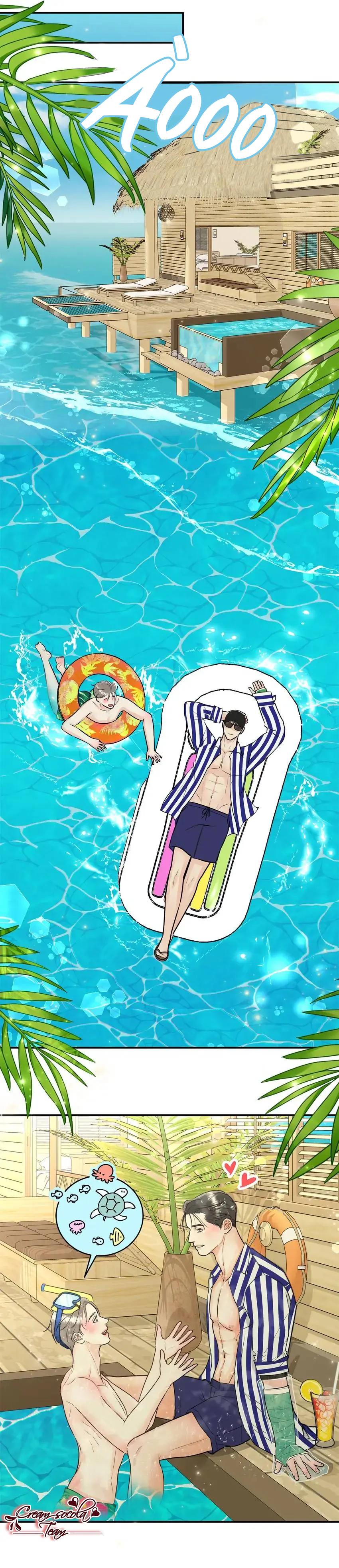 hạnh phúc trọn vẹn chapter 35 30