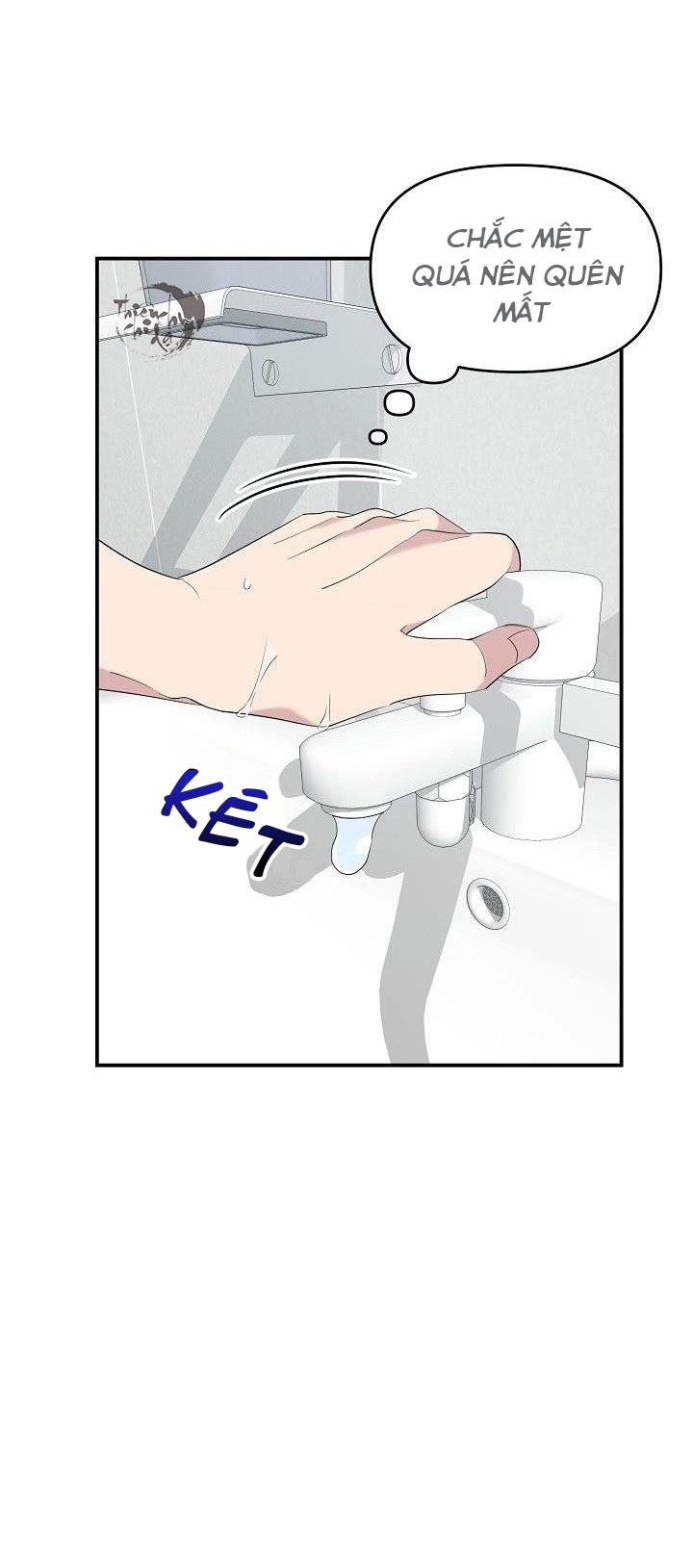 hoa ly hổ chapter 12 8