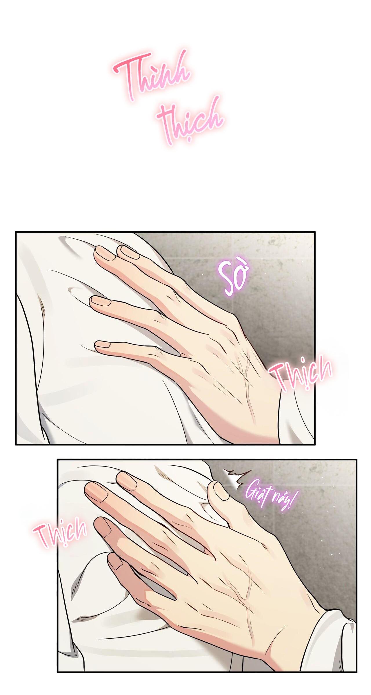 chuyện tình bí mật chapter 7 6