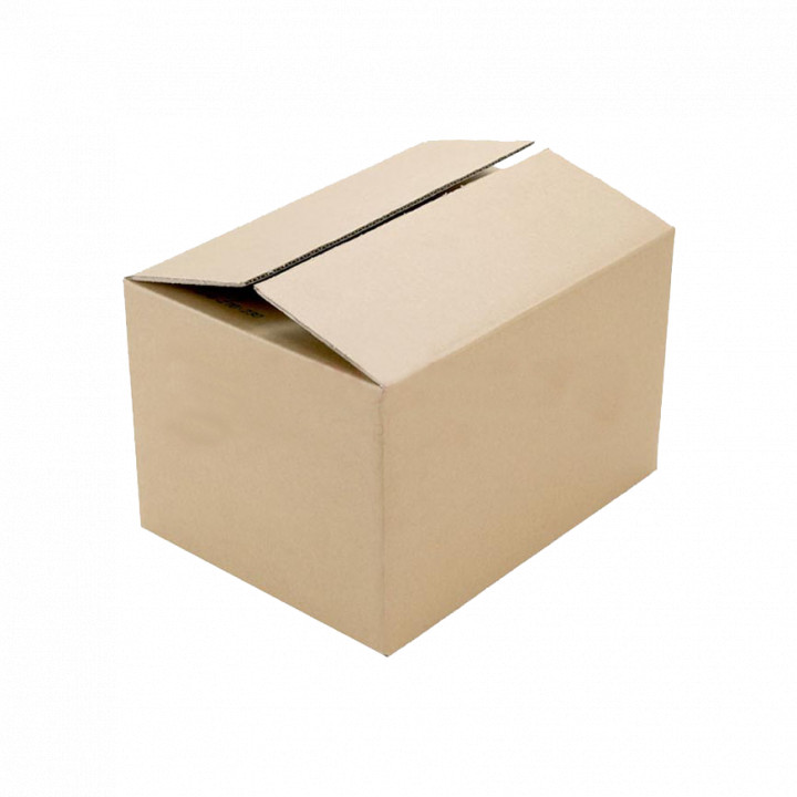 Bộ 30 thùng 10x7x7 cm - Hộp Carton đóng hàng 3 lớp