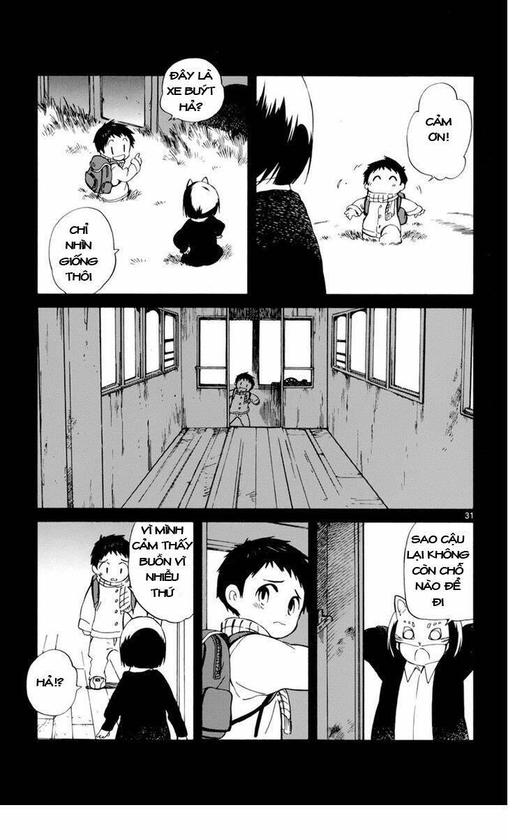 hitoribocchi no chikyuu shinryaku chapter 16 33