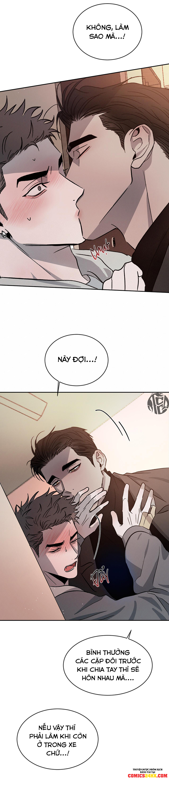 tương khắc chapter 34 29