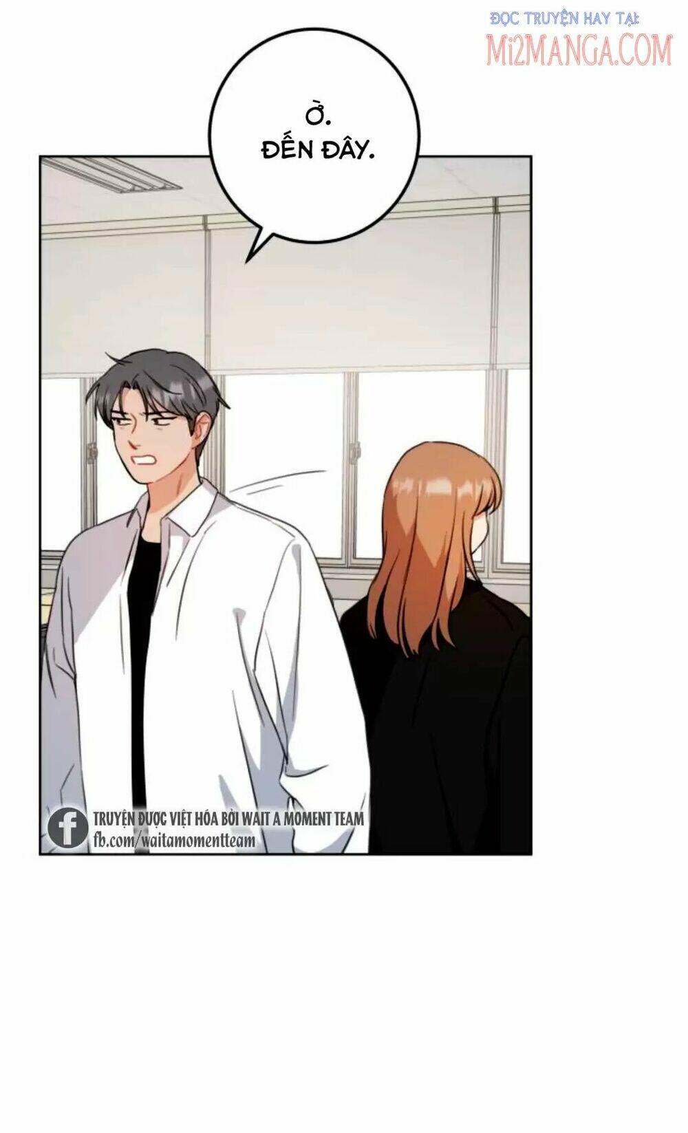 bloody romance - lãng mạn đẫm máu chapter 14.5 10