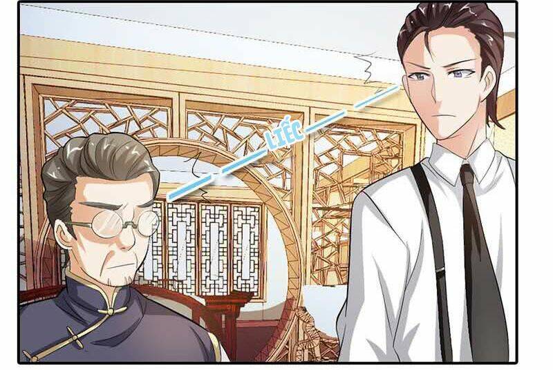 tiểu tâm can của cực phẩm đại nhân chapter 8 14