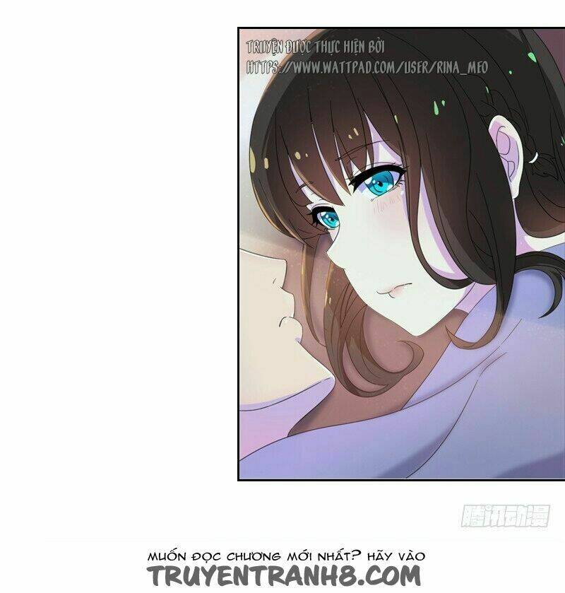 cuộc sống hôn nhân lãng mạn của hề hề chapter 1 13