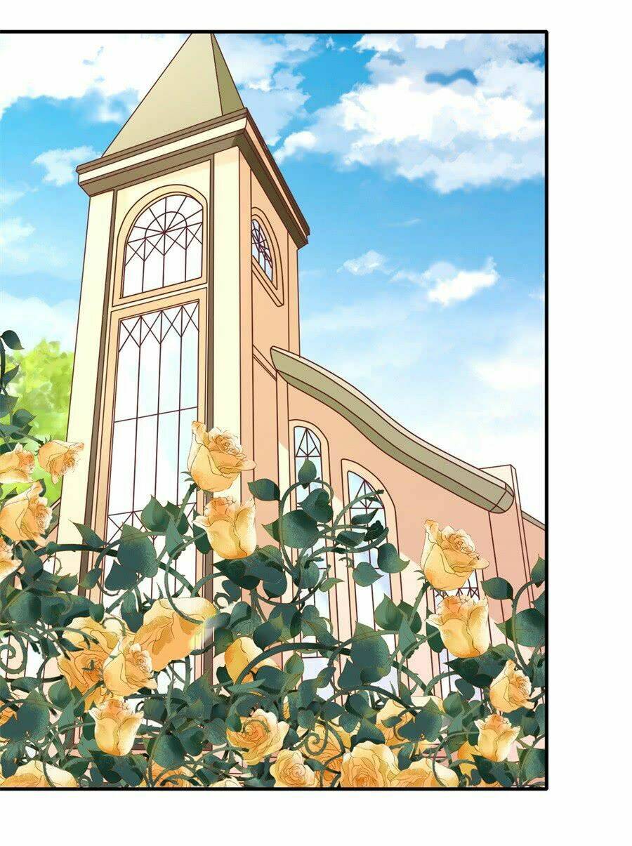 liệt ái tri hạ: series mật đào tiểu tình nhân chapter 269 16