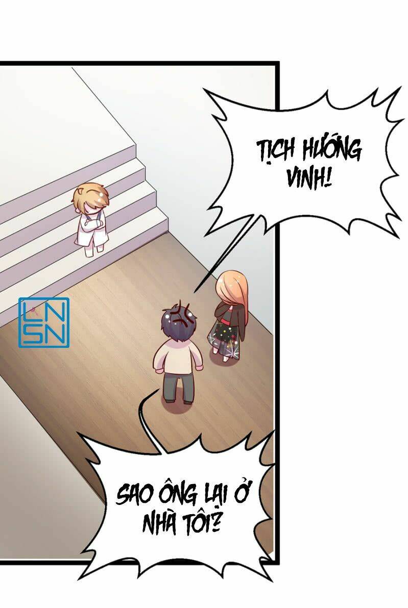 boss lãnh khốc buông em ra chapter 14 3