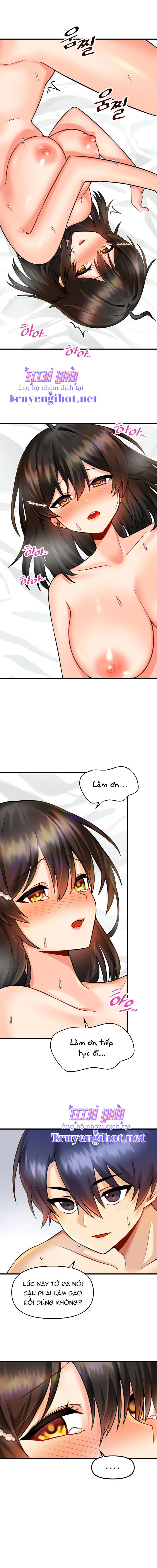 làm reviewer tôi trở thành main của game 18+ lúc nào không hay chapter 12.1 4