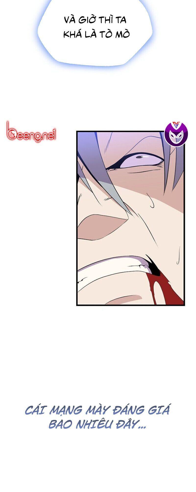 tiêu diệt đấng cứu thế chapter 22 63