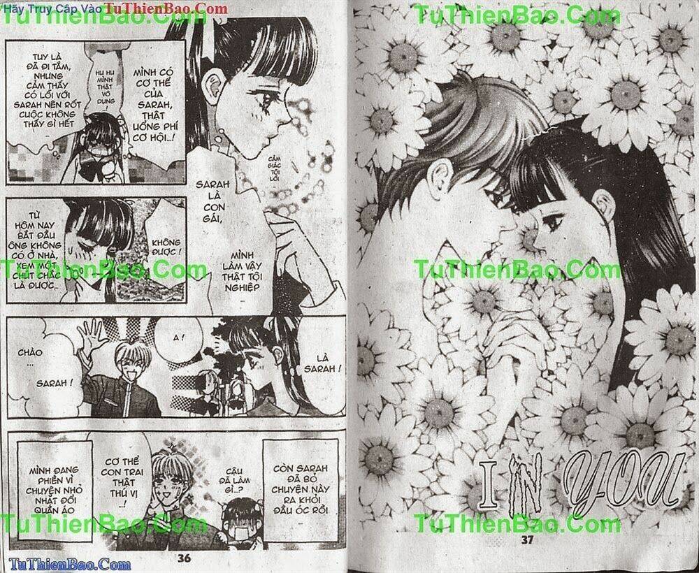 nàng men chàng bóng chapter 1 17