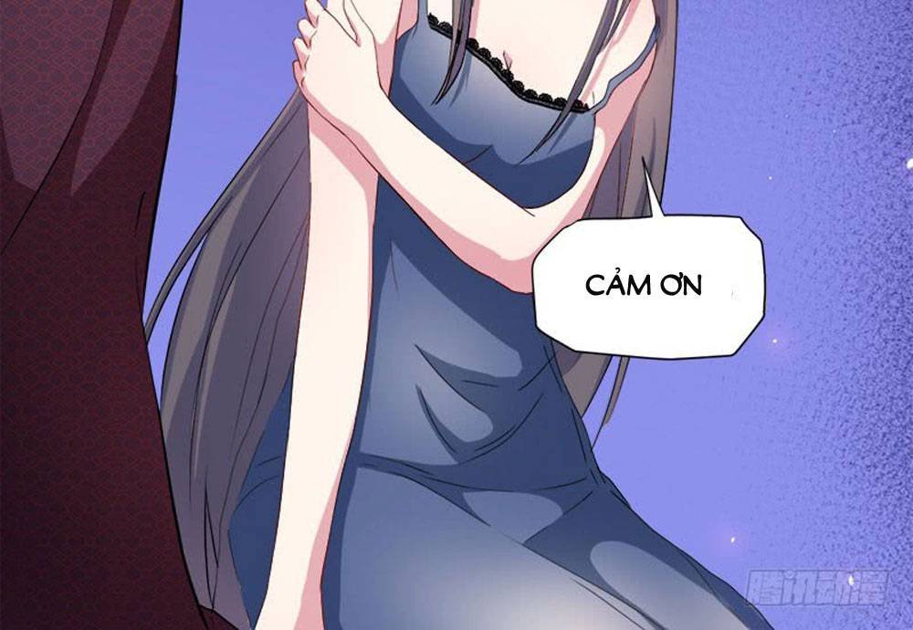 ngạo kiều quỷ vương yêu ta chapter 68 34