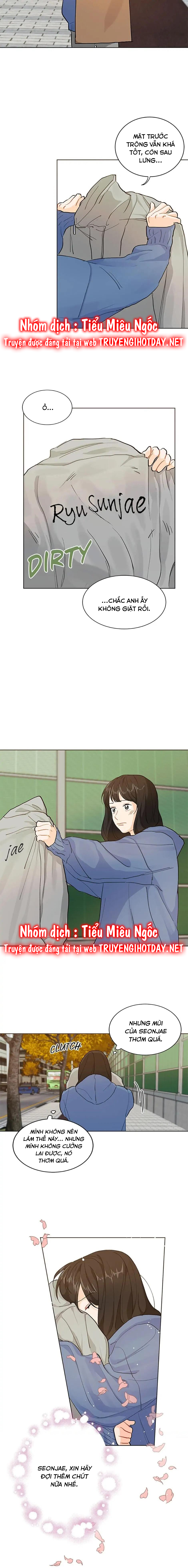 ngày mai tươi đẹp chapter 6 10