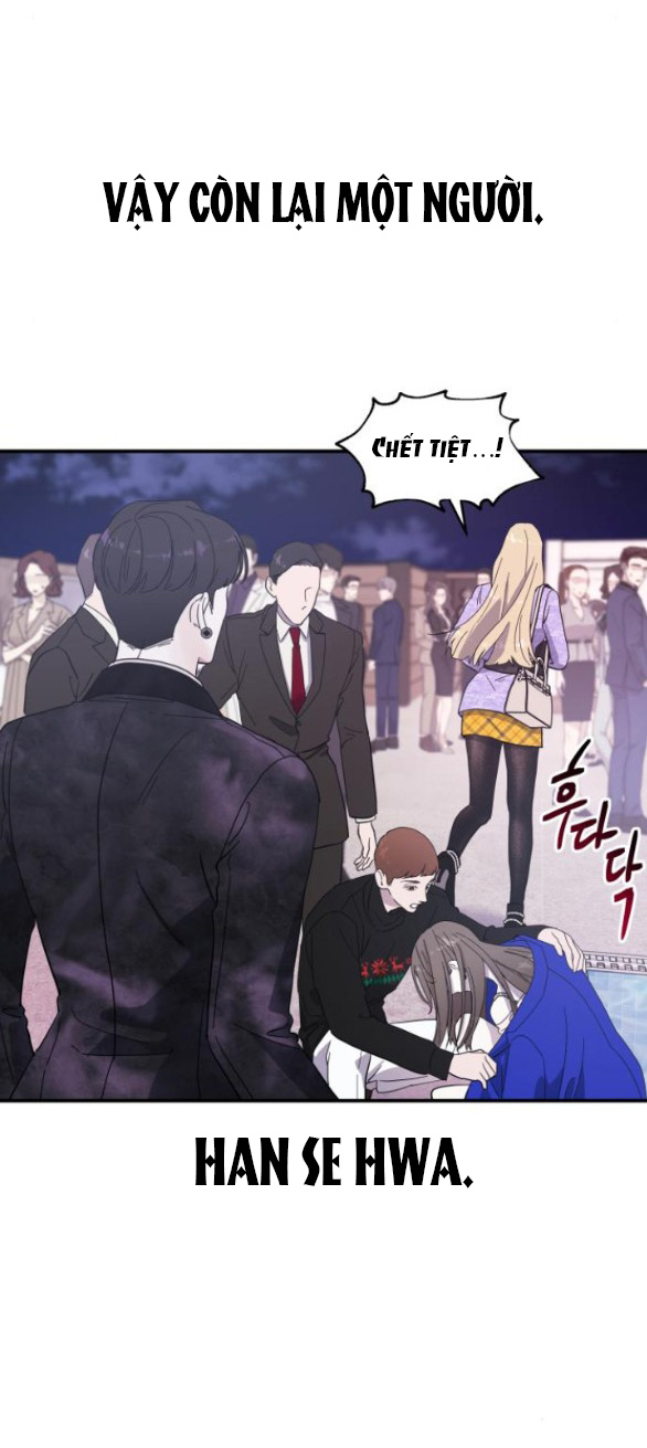 For The Queendom chapter 8.2 - Trang 24