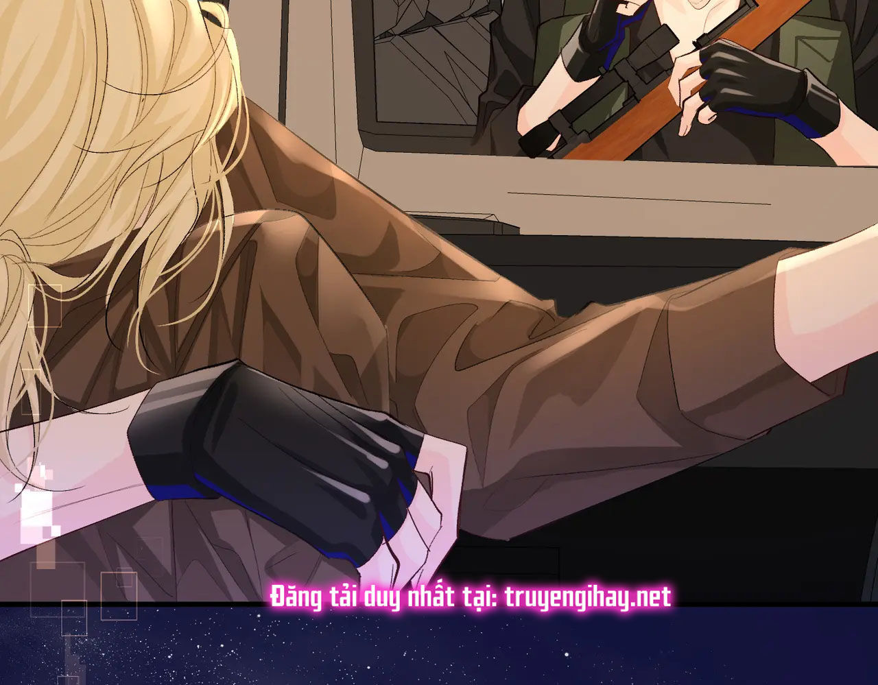 nhân ngư sa ngã chapter 12.1 32