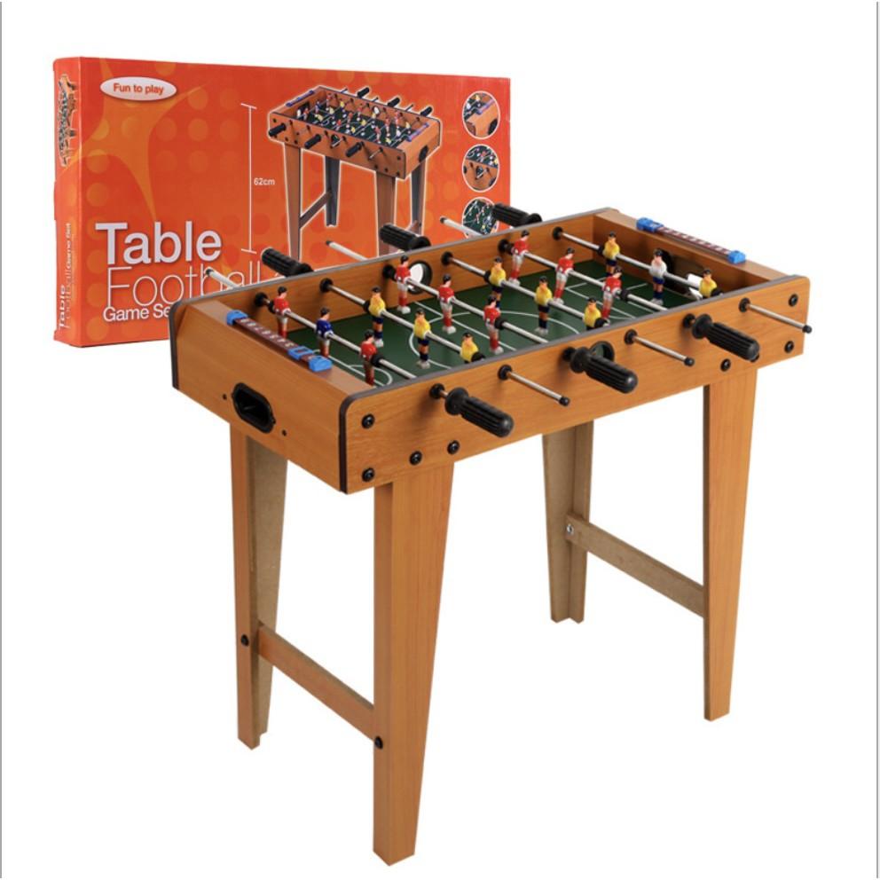 Trò chơi vận động bi lắc TABLEGAME FUTSAL -Thời Thơ Ấu (Size 69x37x62cm)