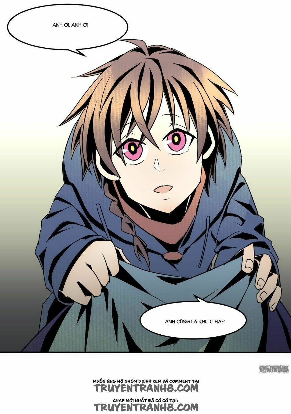 điều ước của người phàm chapter 13 6