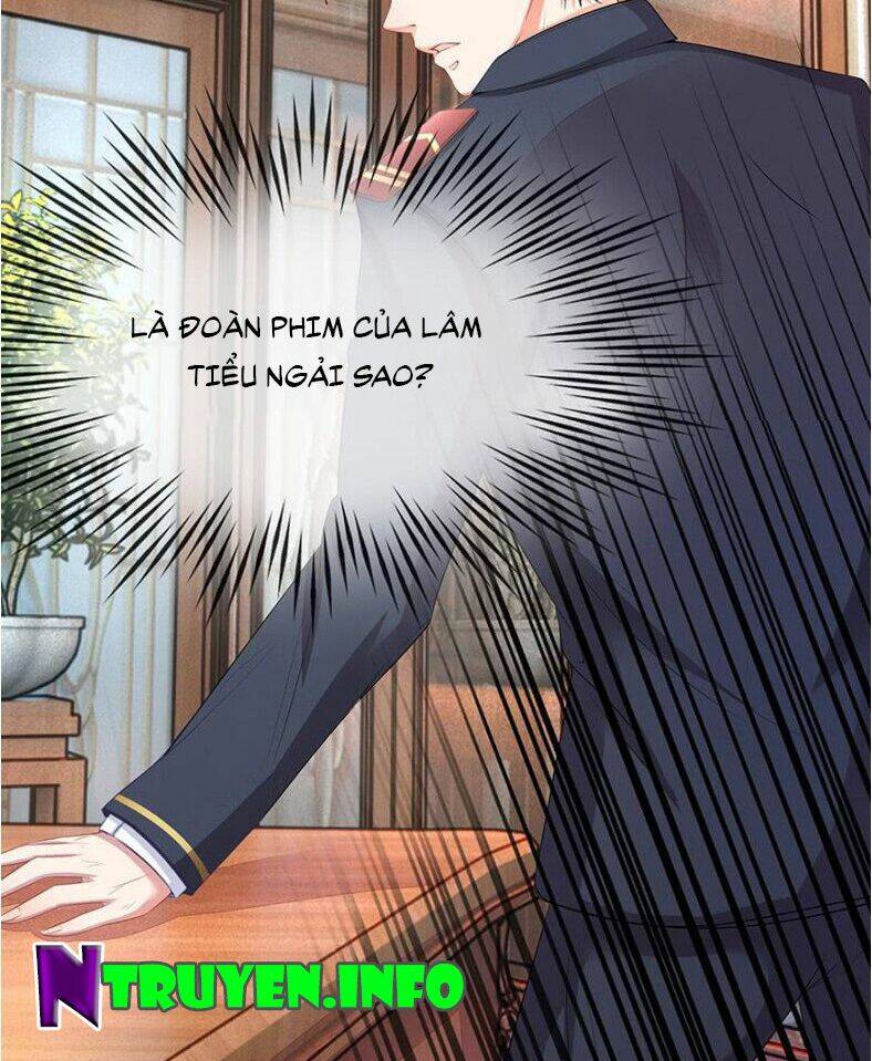 thiếu soái của tôi chính là manh như vậy chapter 11 3