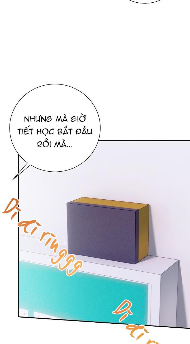 vùng đặc quyền tình yêu chapter 1 80