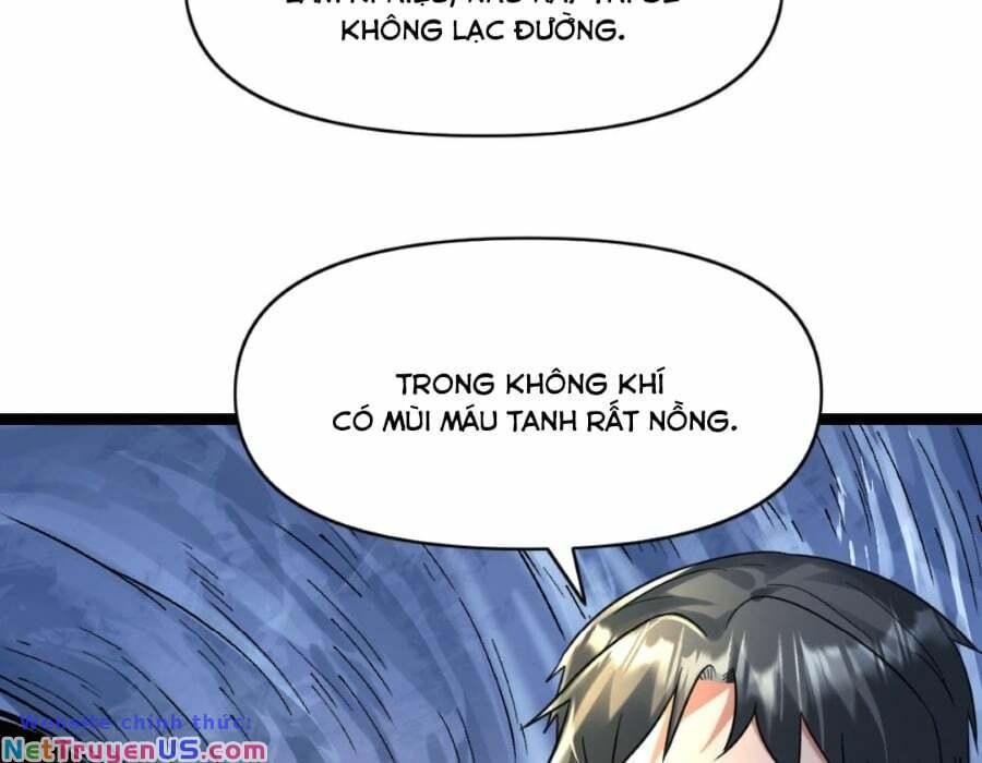 đóng băng toàn cầu: tôi gây dựng nên phòng an toàn thời tận thế chapter 153 8