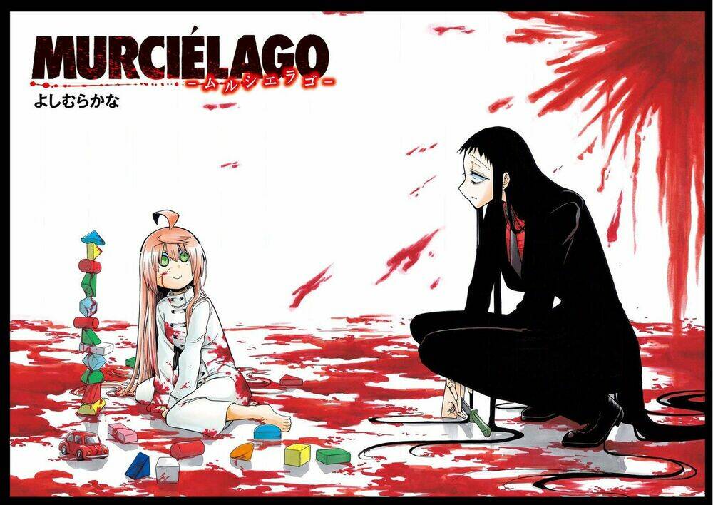 murcielago chapter 54 4