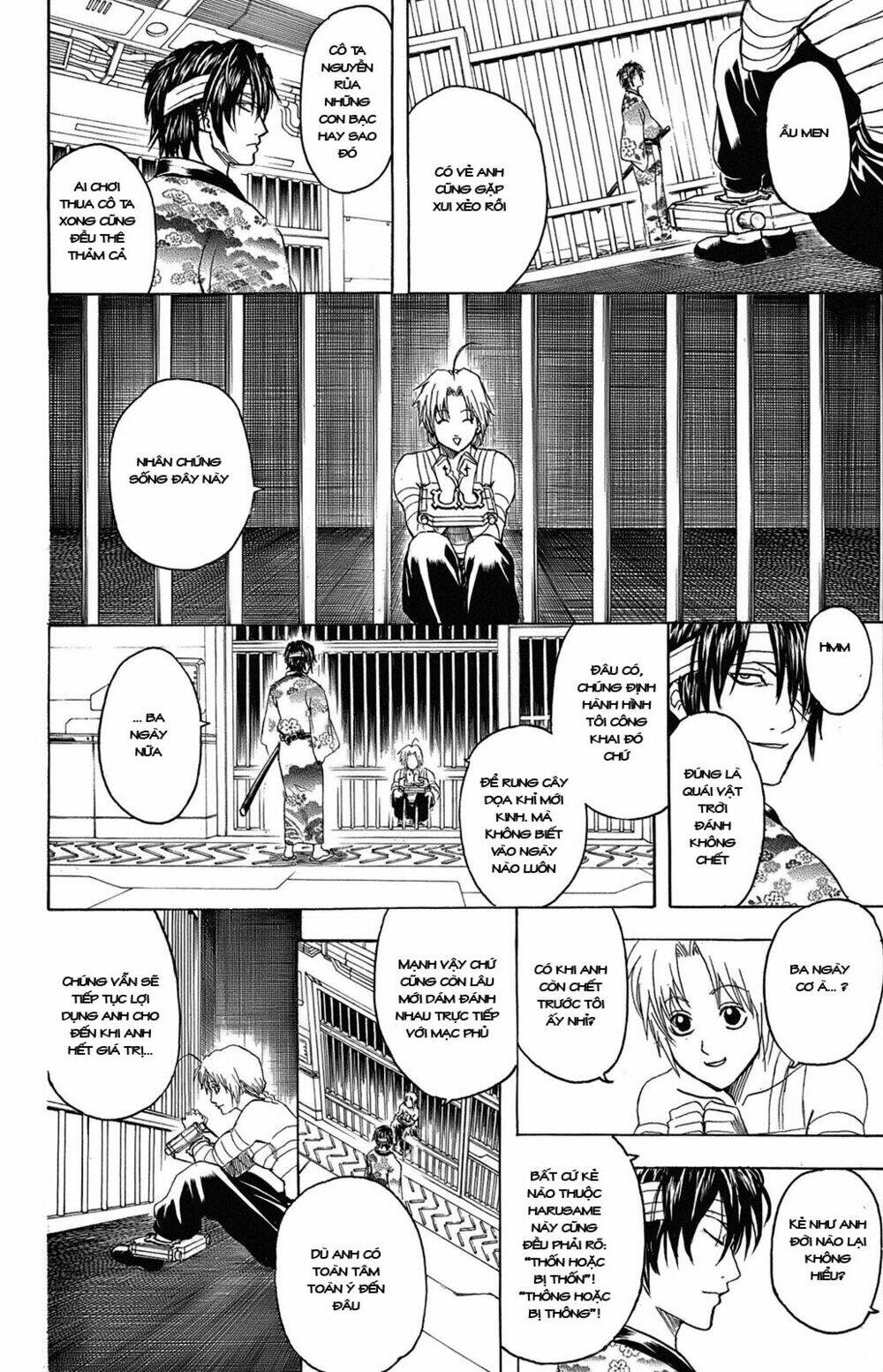gintama - linh hồn bạc chapter 311 7