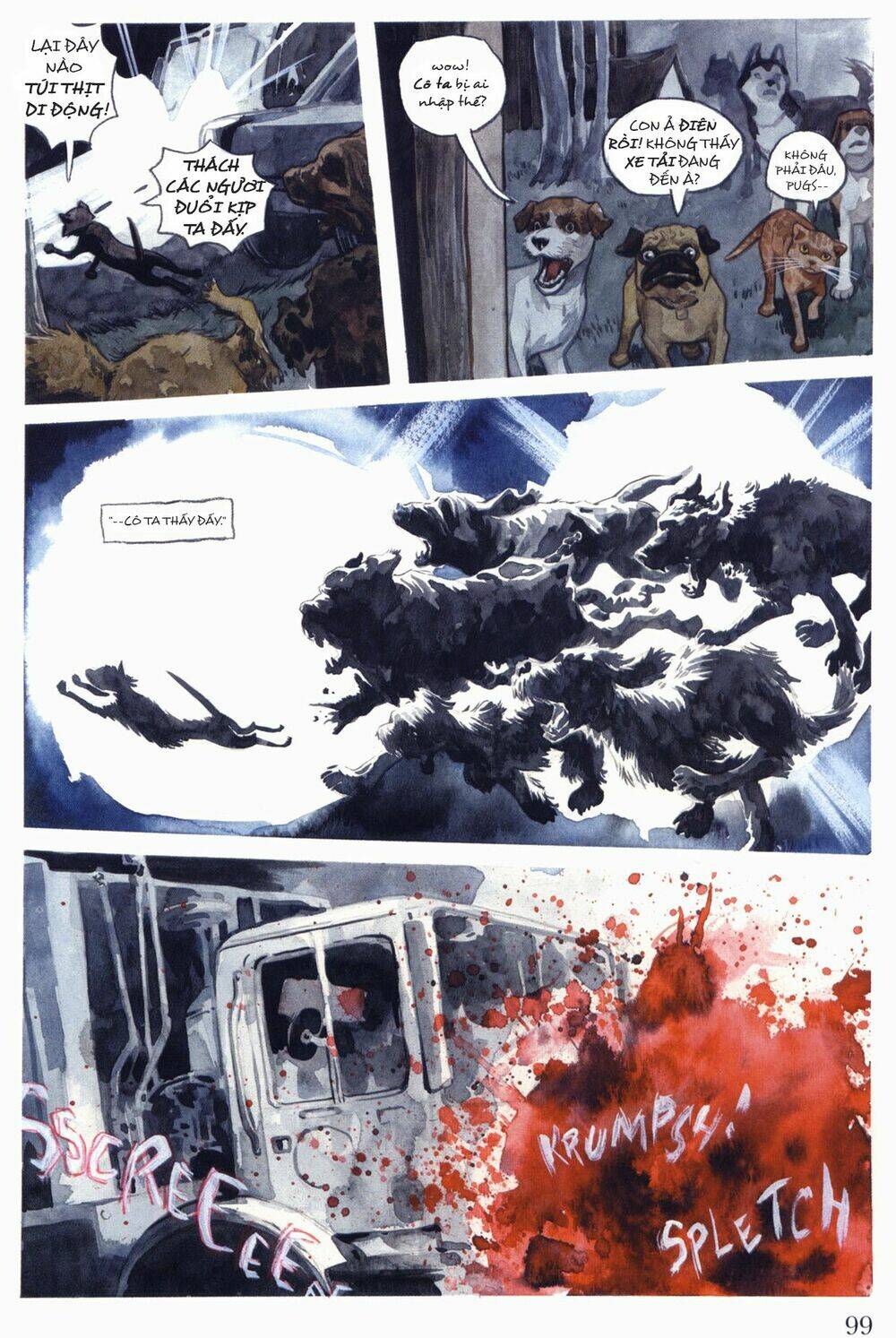 beasts of burden chapter 3 15