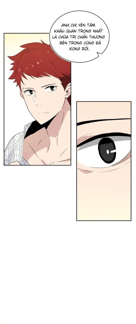 chúa quỷ giáng thế chapter 2 6