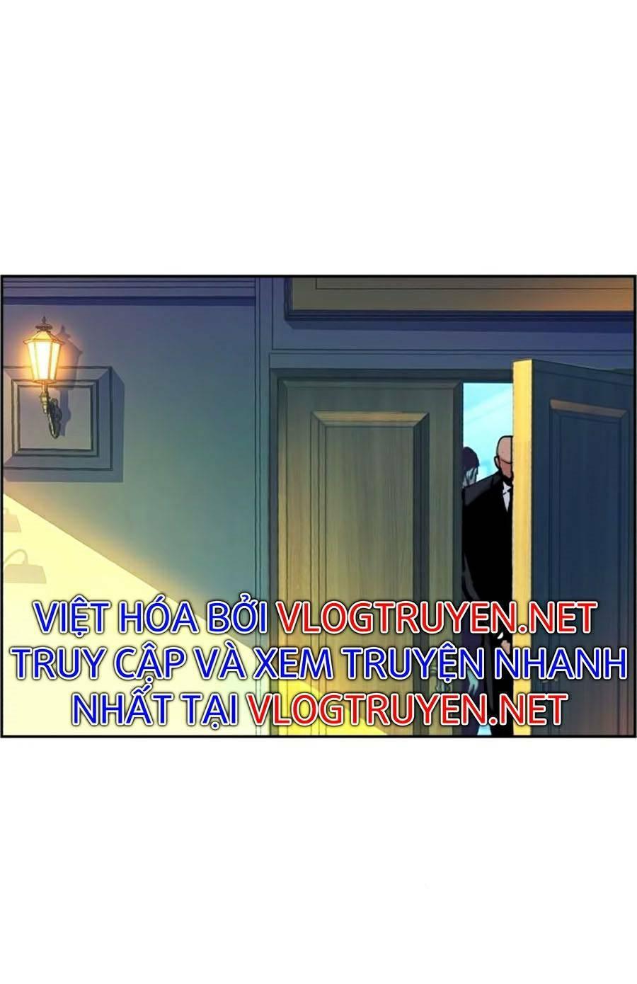 bạn học tôi là lính đánh thuê chapter 73 24