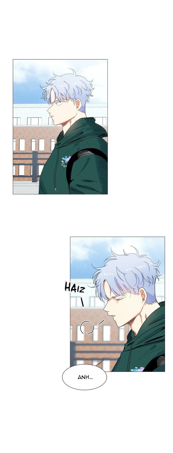 khiến anh cười chapter 22 1