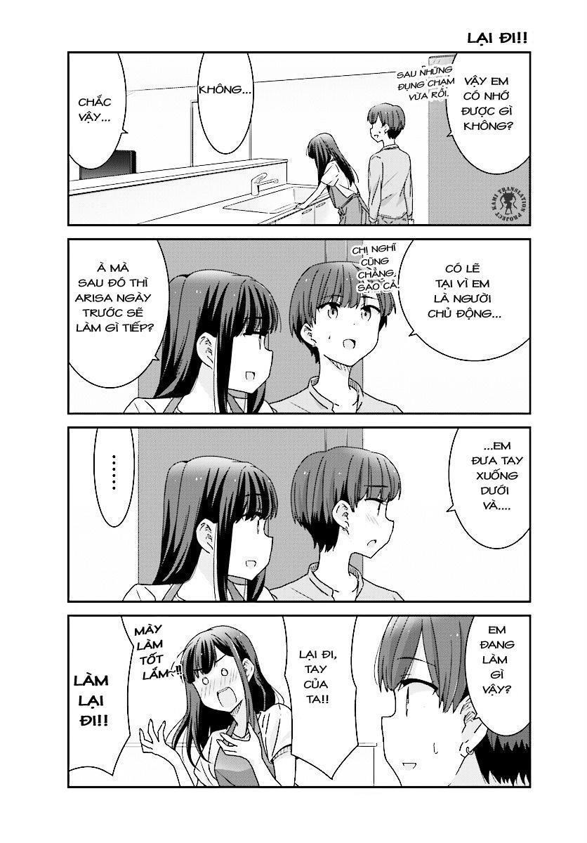 bright and cheery amnesia chapter 5 15