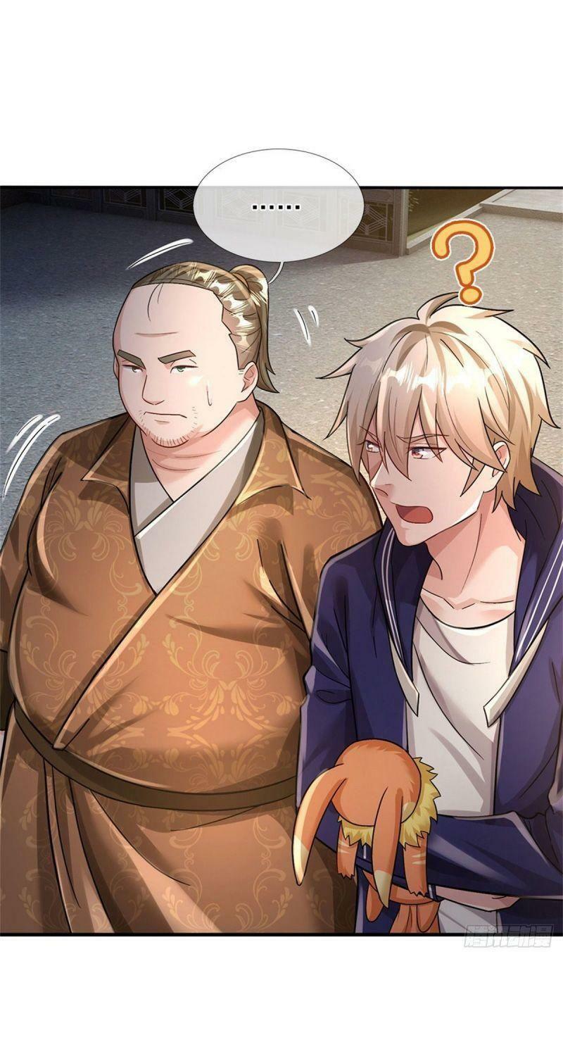 thuộc tính của ta đều tăng vào sức mạnh chapter 39 3