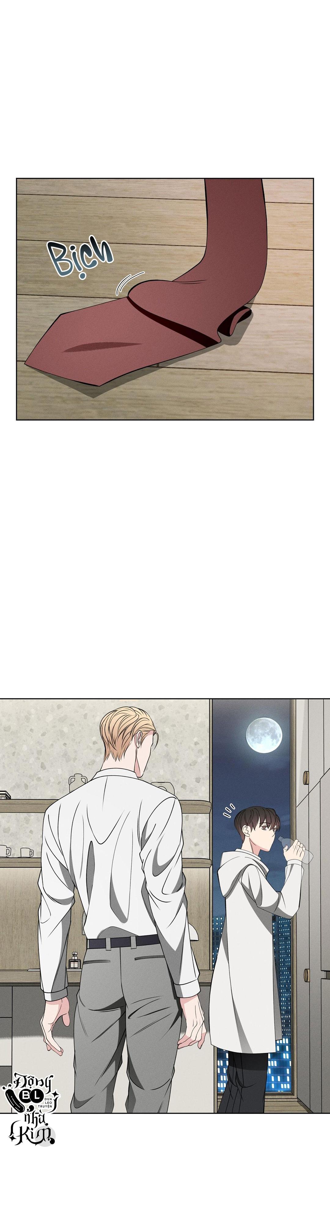 đêm ở london chapter 23 6