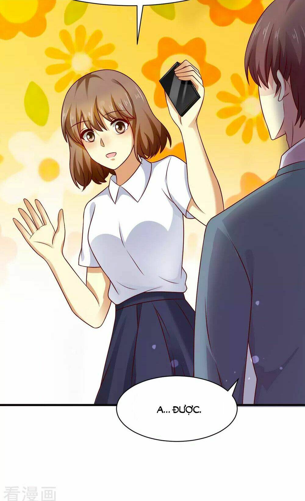 thời gian đều biết chapter 41 13