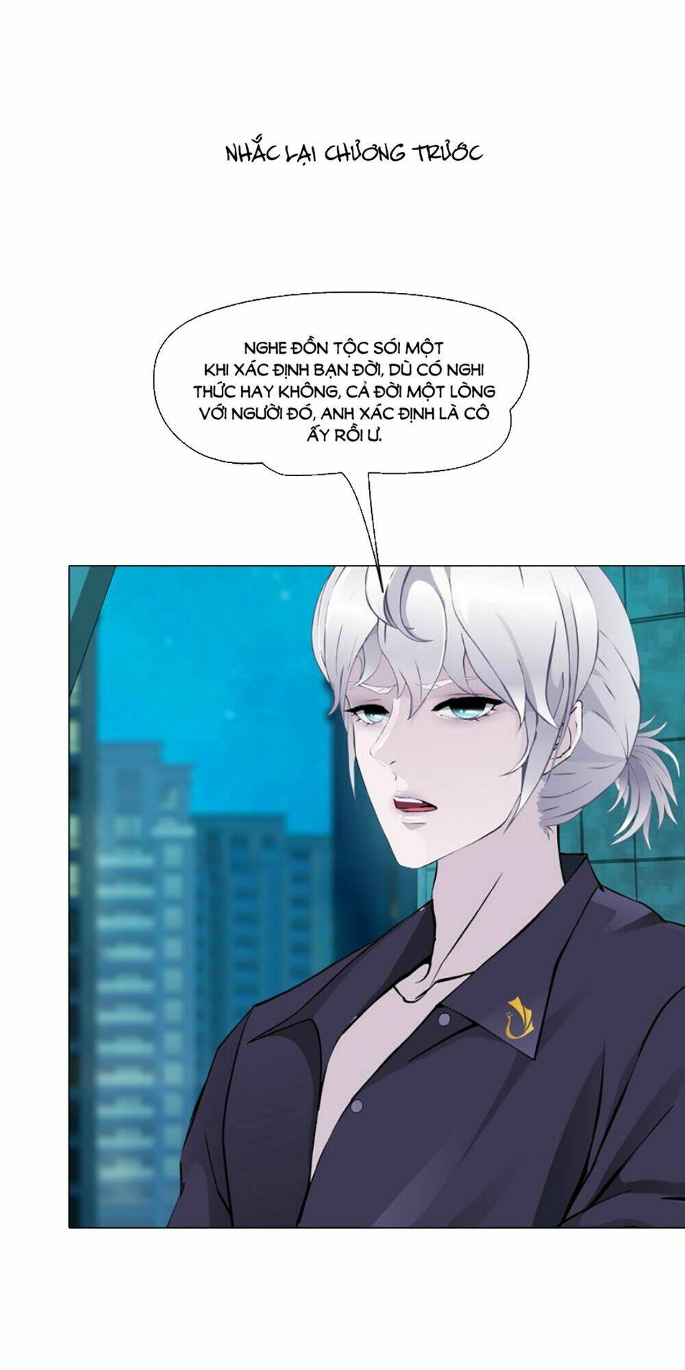 sổ tay mỹ nam giới x chapter 22 1