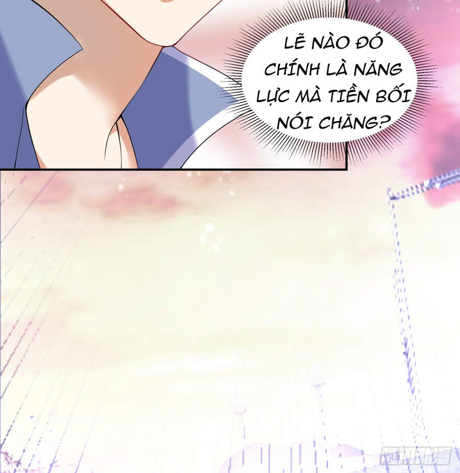 nhặt thuộc tính tại trái đất chapter 3 66