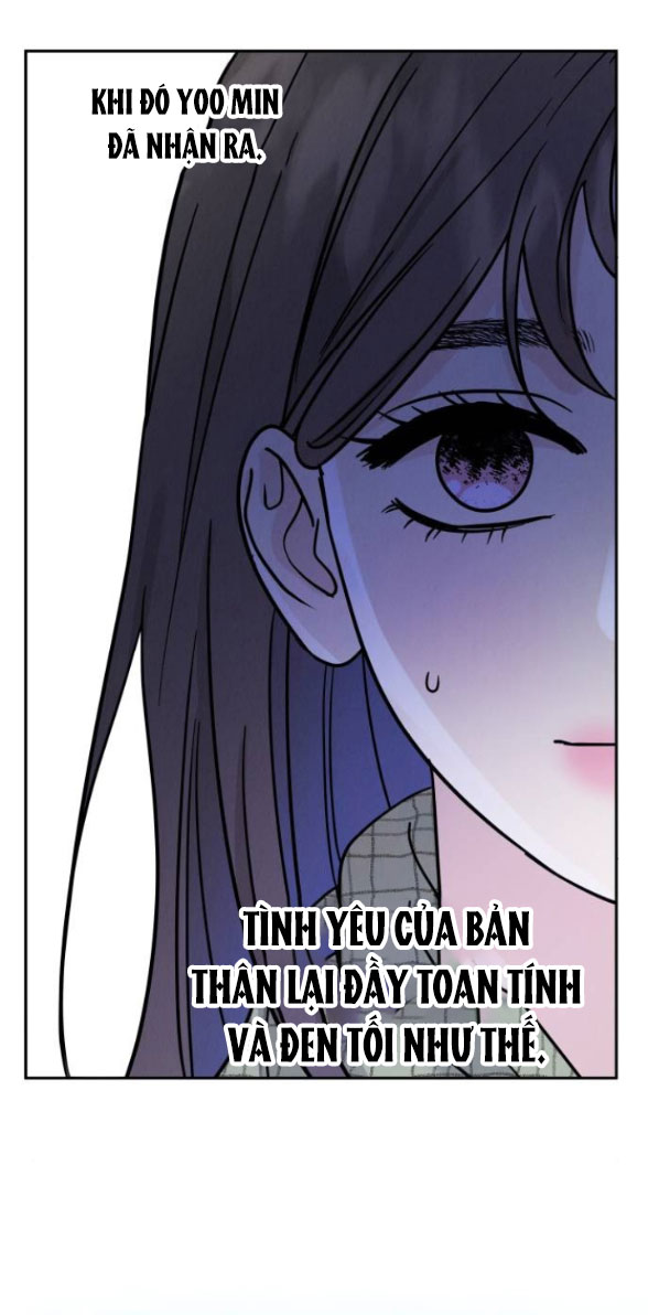 Thuyết Tình Yêu Ích Kỷ chapter 31.1 31