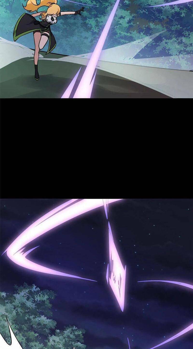 bạn gái virus của tôi chapter 372 13