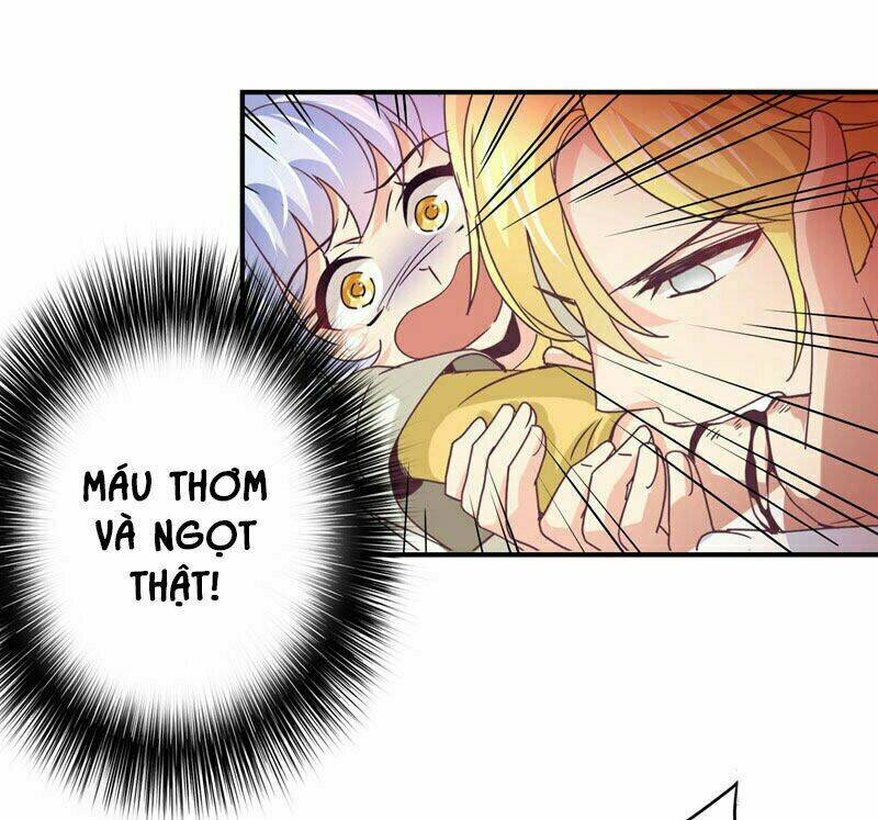 cuồng duệ tiểu thê chapter 47 21