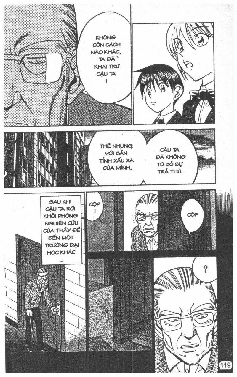 thám tử toma chapter 1 119