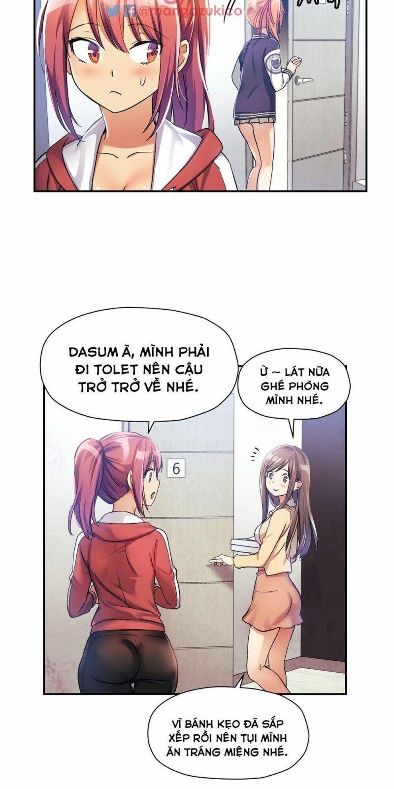 girls marmot chapter 7 31