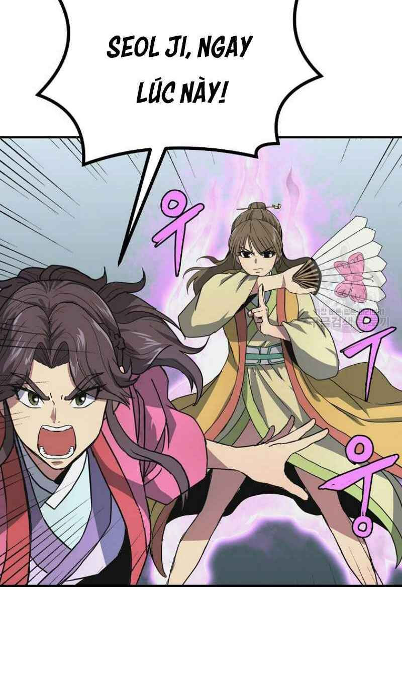 thiếu niên phương sĩ chapter 8 88