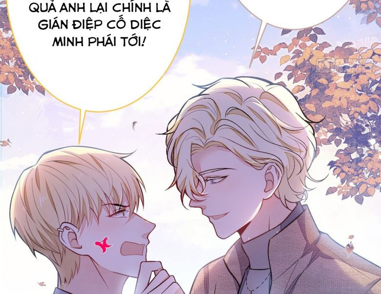 Hotsearch Của Ảnh Đế chapter 106