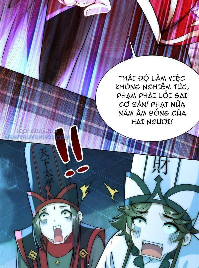 ta thực sự không muốn làm thần tiên chapter 26 33