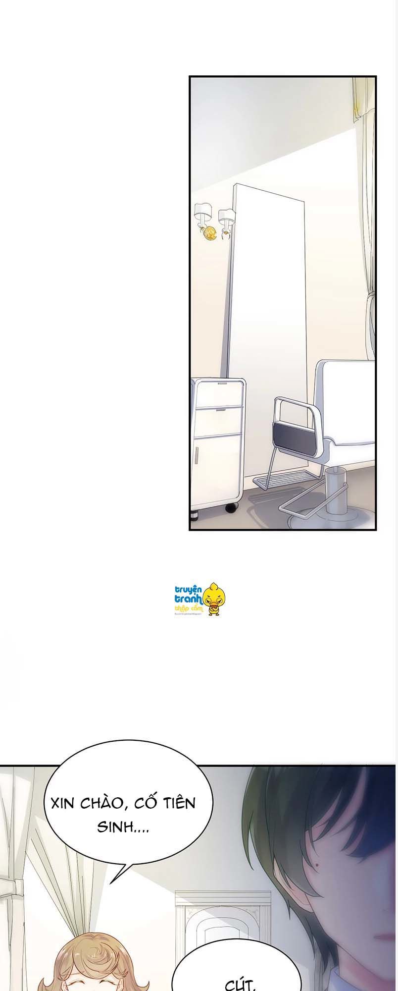 chọc tới chủ tịch tổng tài 2 chapter 820 62