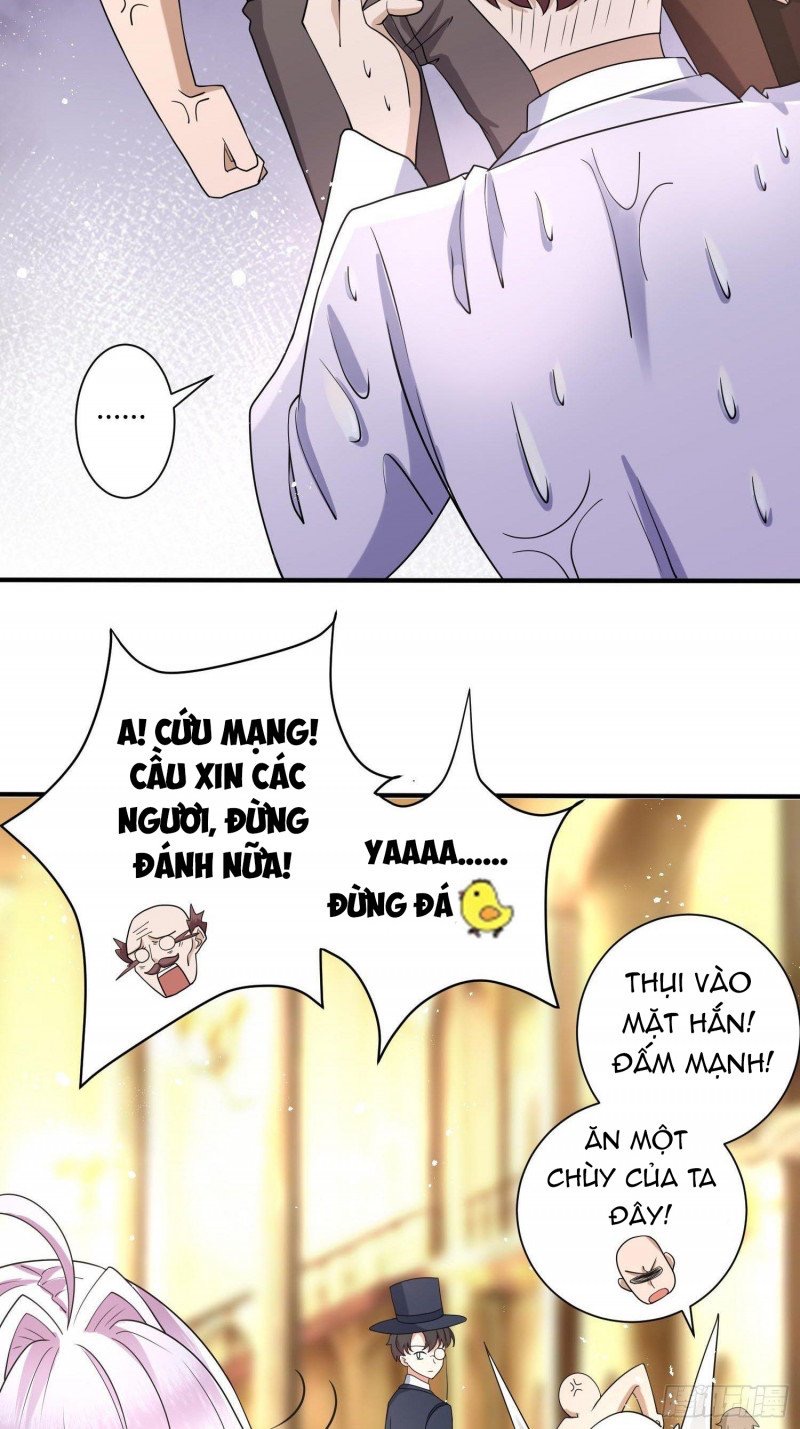 công chúa phản diện trong truyền thuyết chapter 25 7